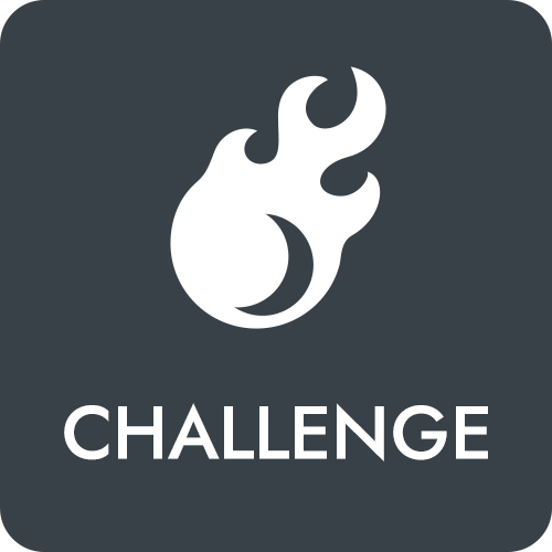 CHALLENGE