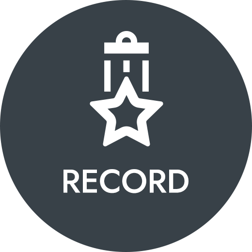 RECORD